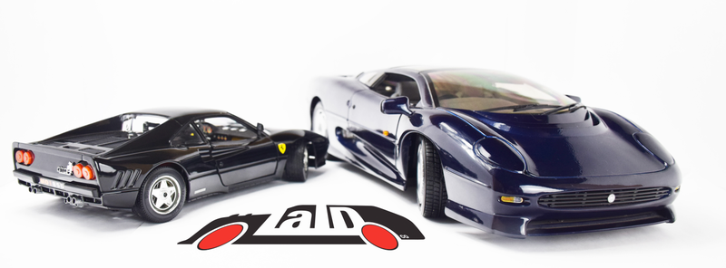 Illustration for article titled Thursday on the Thames: XJ213 edition.
